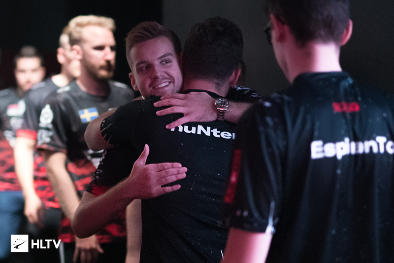 赛后群访Ning：感觉不用调整，选蓝色方就没那么多事了