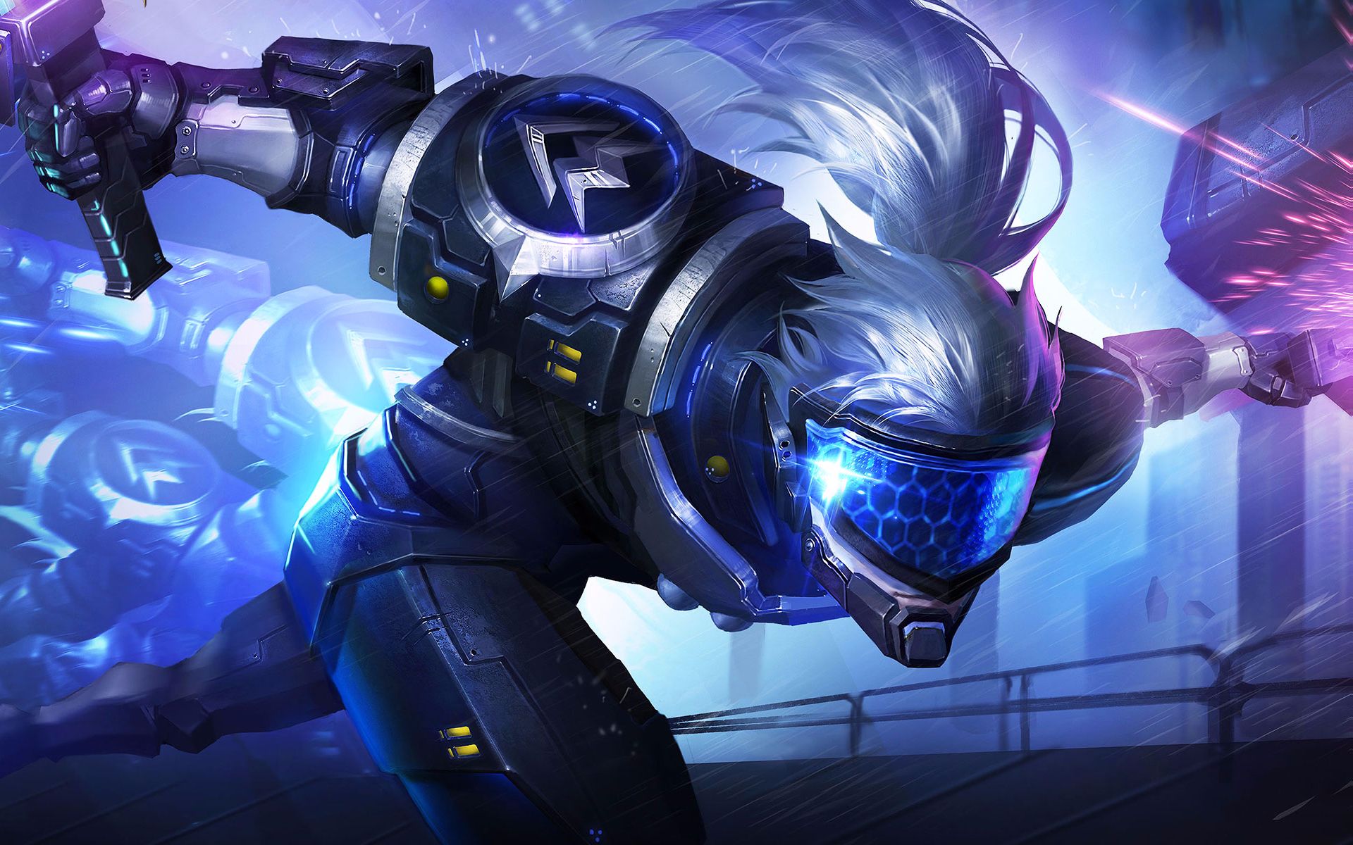 LPL夏季赛常规赛最佳新秀：RNG.Tangyuan