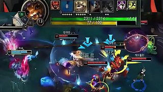 KSCERATO ： 我希望能进入决赛并向 Vitality 复仇。