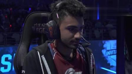 EPL S20 小组赛：旅途结束 LVG 1-2不敌FlyQuest