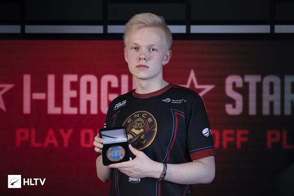 本周CSGO世界排名：前十变化巨大