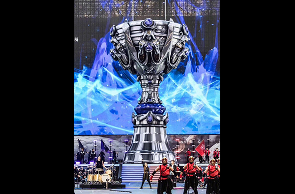 【赛后战报】进步明显， Ultra Prime 2：0战胜RA拿下首胜