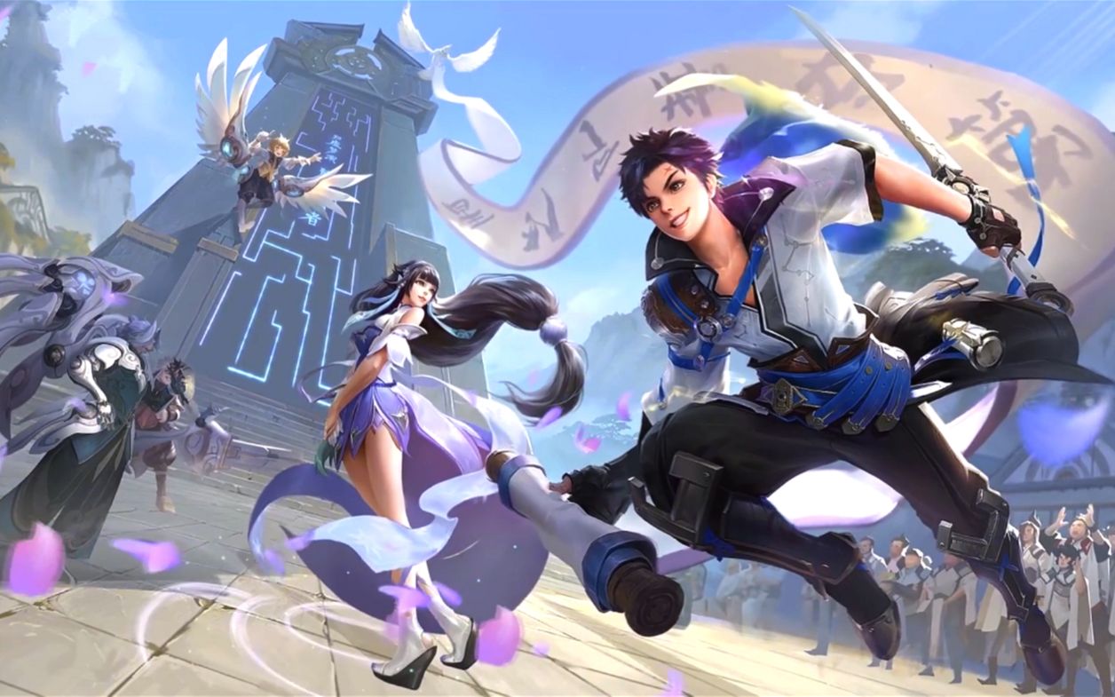 Wayward：JDG的统治力看起来很强势 很期待下场跟他们对决