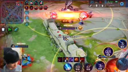 thyy被提升为Talon的主力Valorant阵容