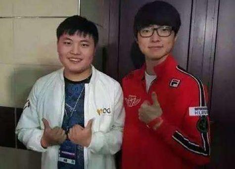 LPL第五周最佳阵容：Qingtian、JackeyLove携手LNG中野辅三人组