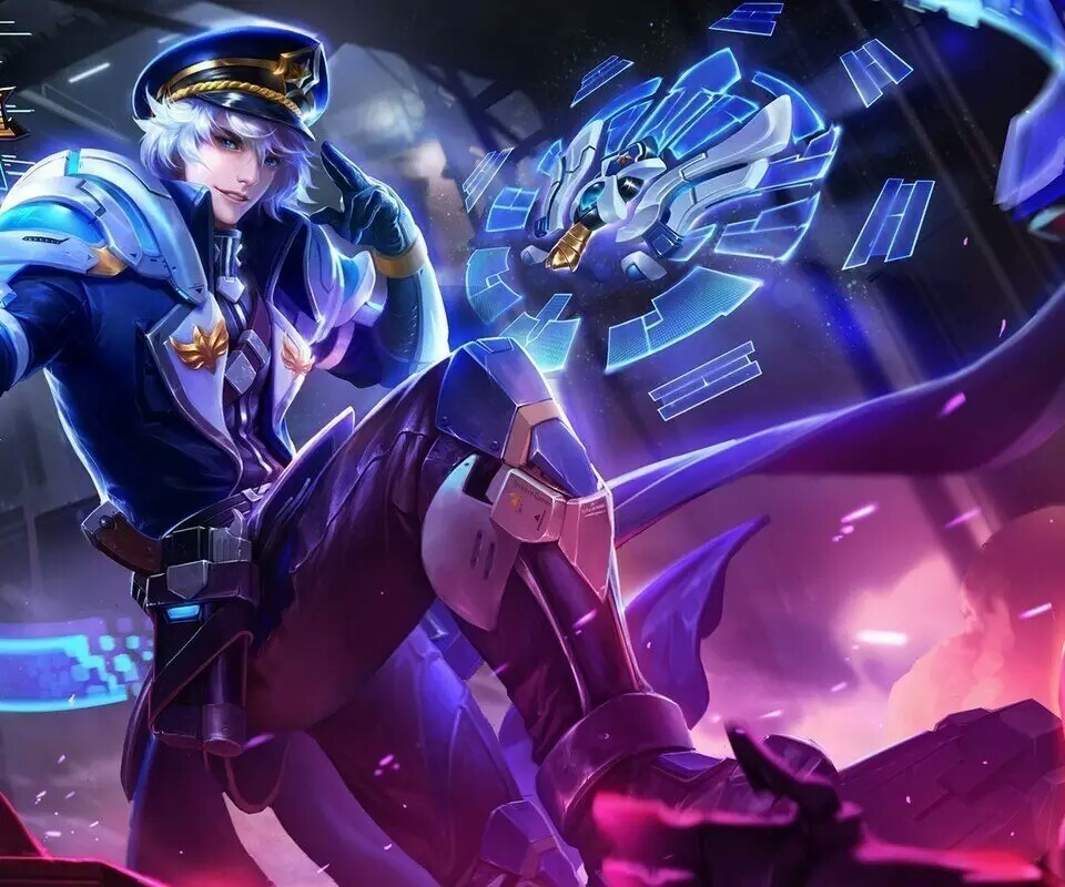 一局第8