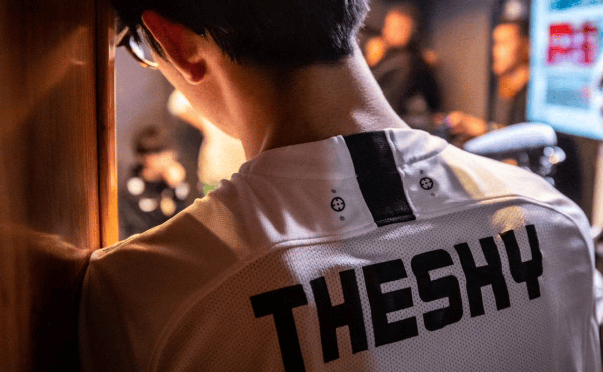 ZETA DIVISION 在 VCT 2025： Pacific Kickoff 开赛之初输给了 Nongshim RedForce