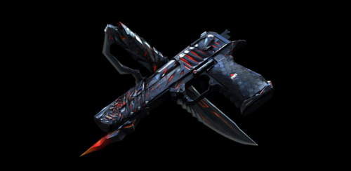 每个地区的畅销 VCT 战队胶囊公布