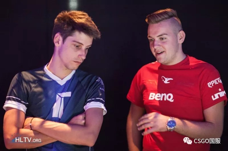 CSGO数据统计：S1mple与家人团聚后数据表现直线上升