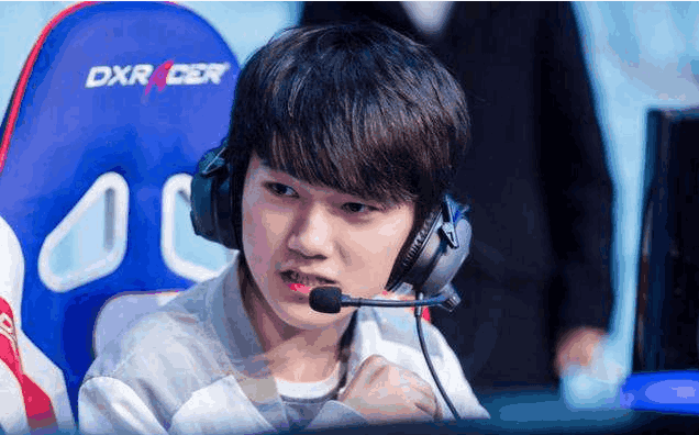 Techno：Vitality很难对付，他们看起来像以前的NaVi