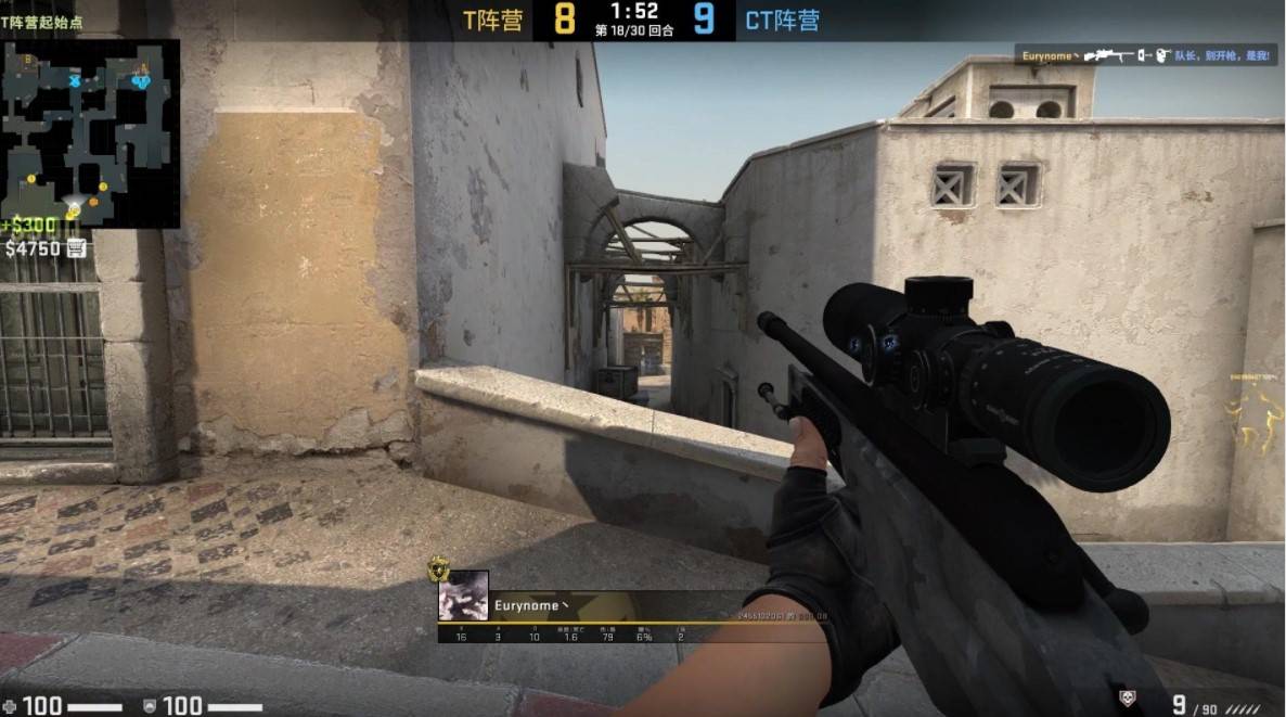 CSGO：终局之战今晚上演 IEM卡托维兹决赛看点