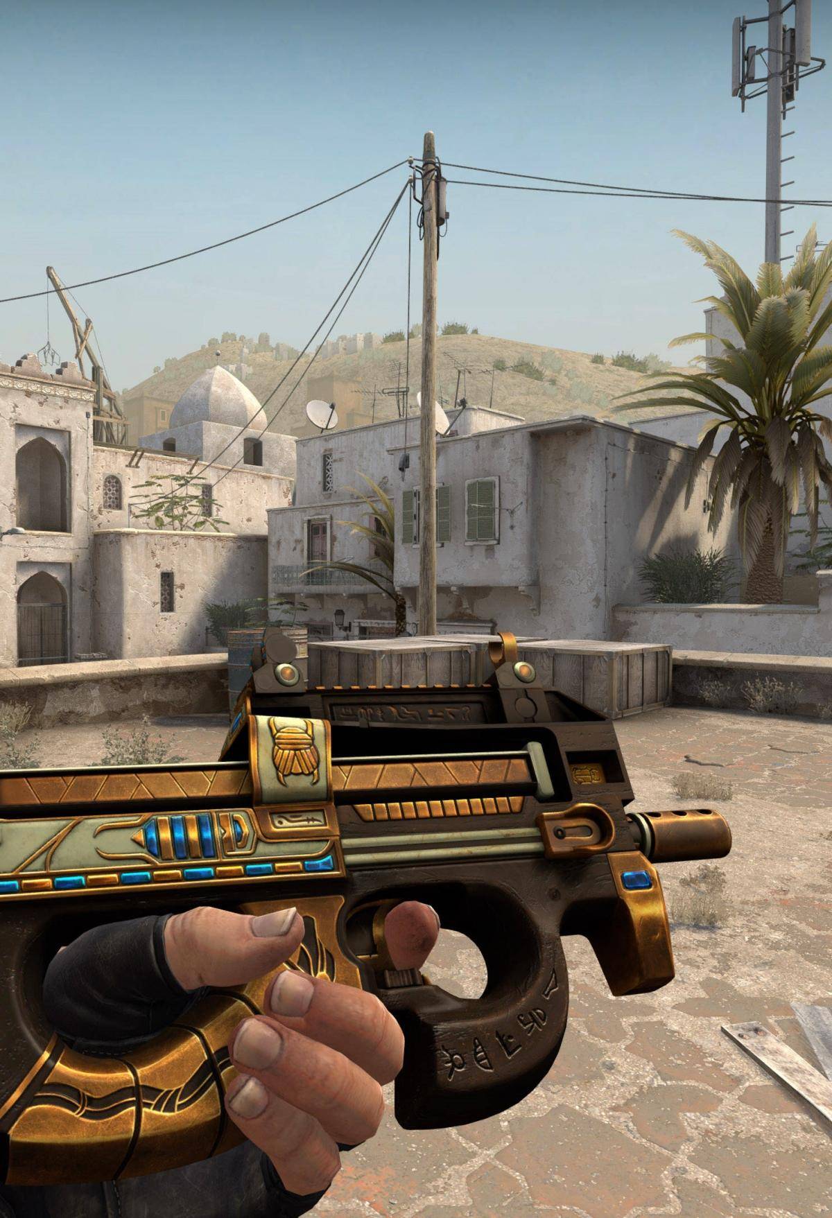 Sunlight 上演了一场疯狂的公牛秀， banye + Starfire 双枪手收割了 Oh My God 并横扫了 Royal Never Give Up