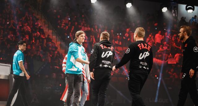 NAVI和 Spirit 将在PGL Astana 2025比赛 - 被邀请参加比赛的队伍已知