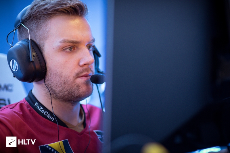 donk打出生涯最低赛事数据