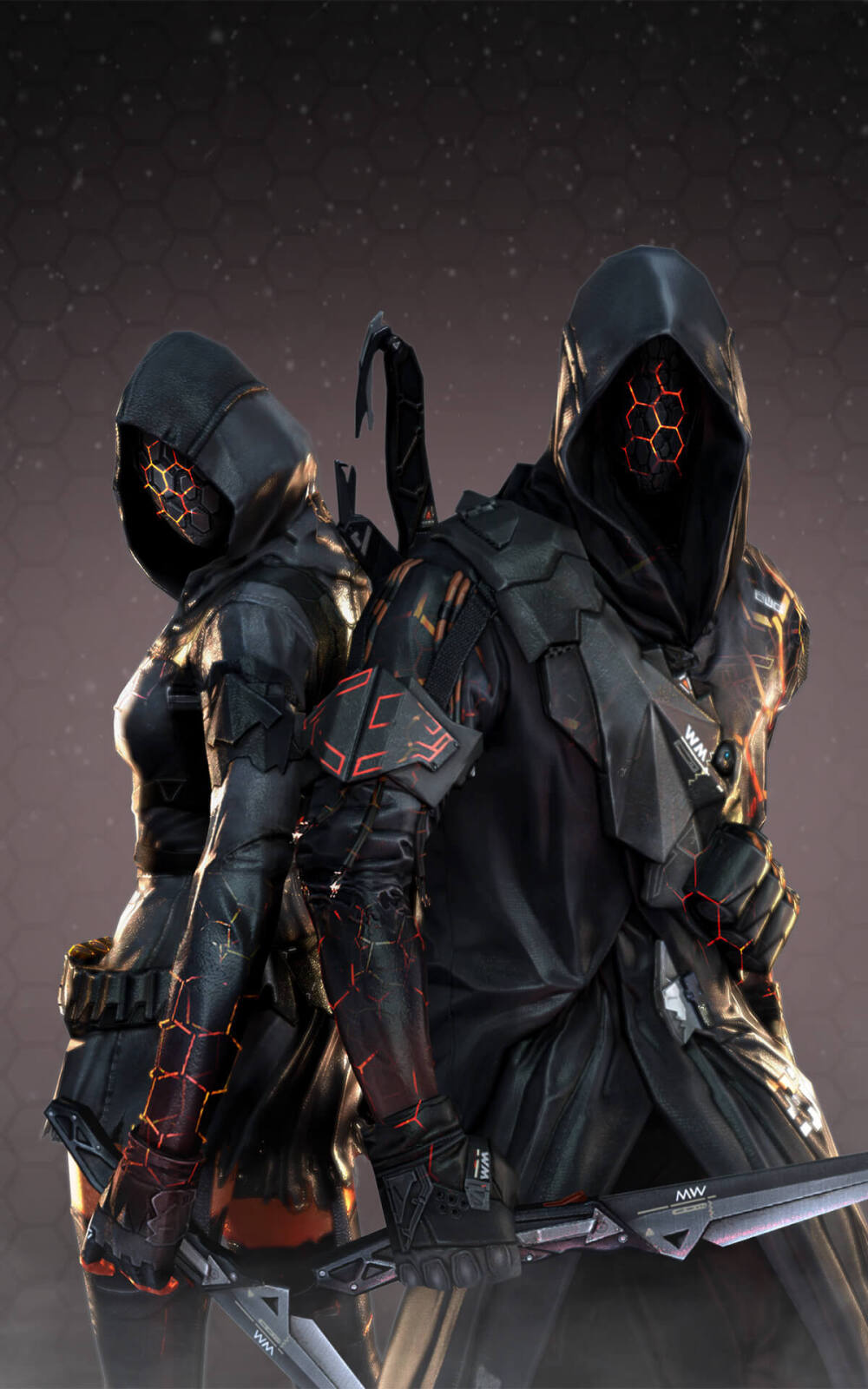 横扫R7后GAM成功挺进2024全球总决赛瑞士轮