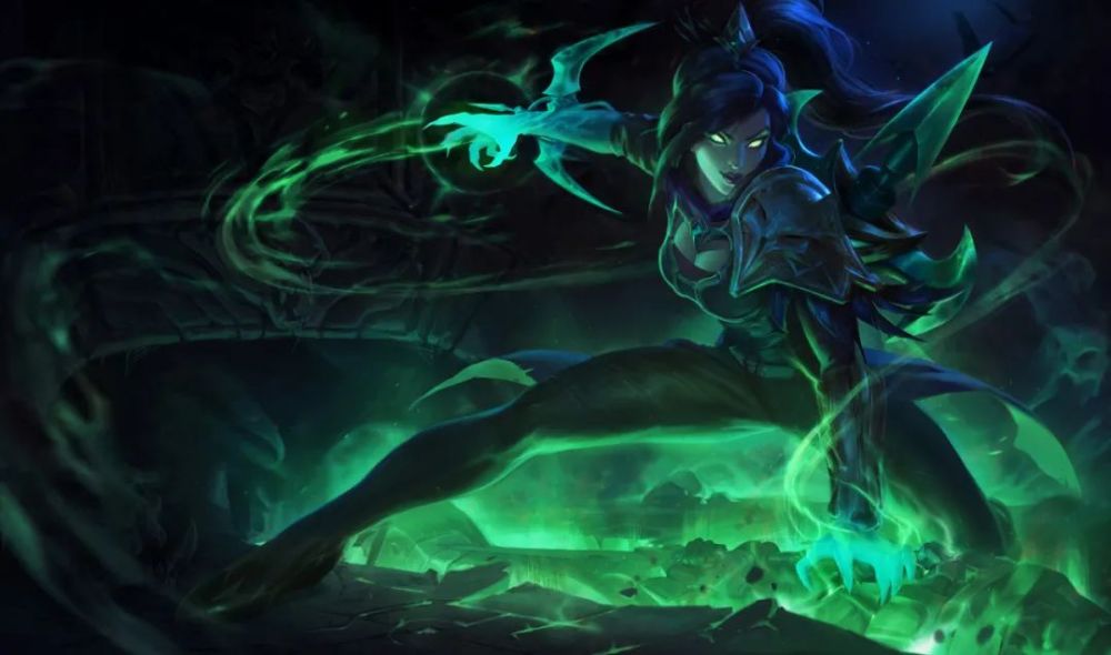 CoreJJ因没拿到绿卡 无法与Hans sama同时出战