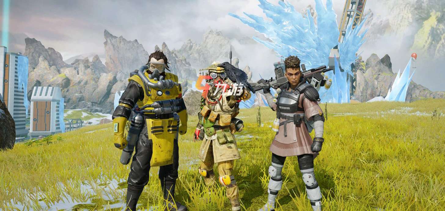 全球《幻兽帕鲁》手游将在韩国游戏展首次公开