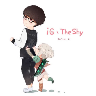 iG败者群访 教练：队伍最近轮换磨合受到影响 我们在寻求方法改善