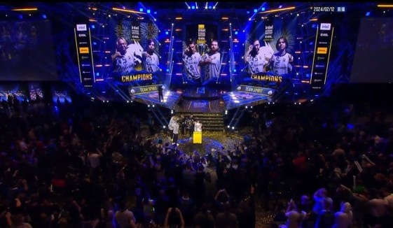 CLZ 和 TenTen 离开 ZETA DIVISION