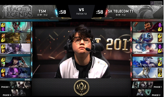 Caps：离开Fnatic不是因为钱，而是看不到改变