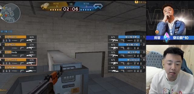 DisguisedToast 和 tarik 将在 Masters Toronto 2025 的表演赛中对决