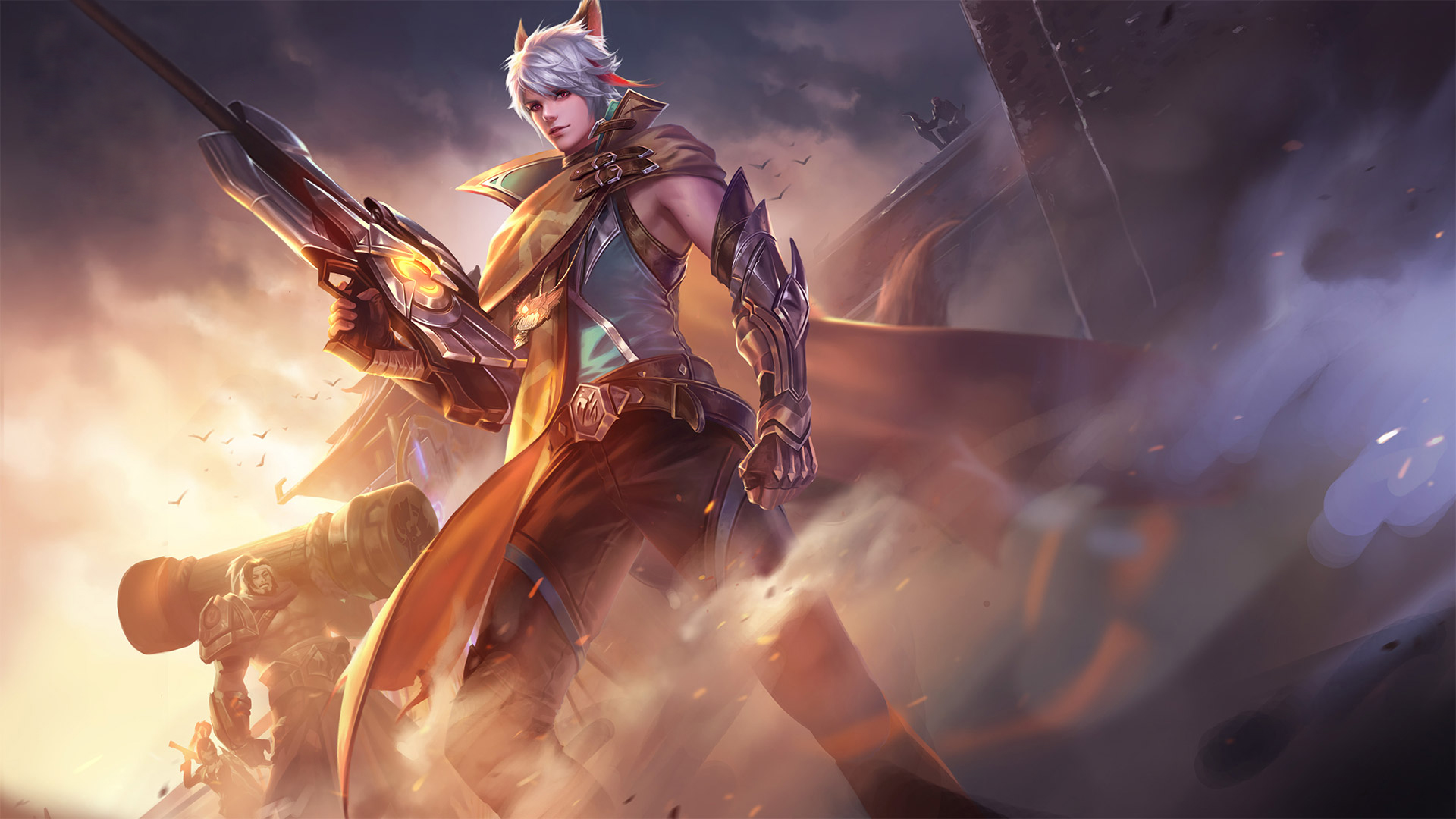 【里程碑】WE达成LPL1000出场成就