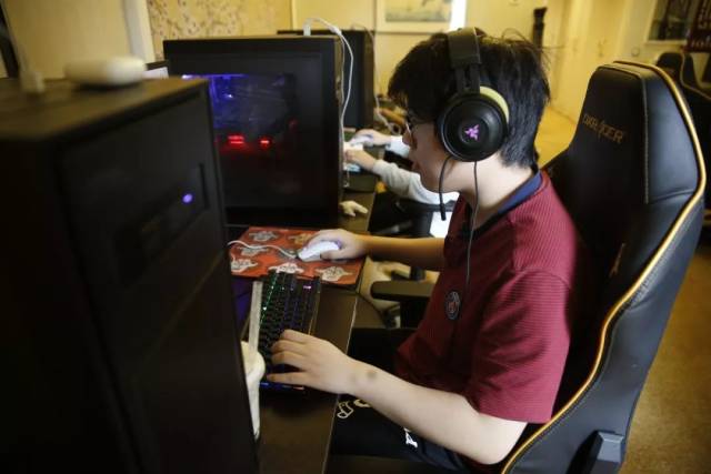 职业选手再次抱怨《Valorant》锦标赛设备差劲