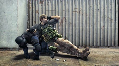 CSGO里约之路欧洲区比分：G2和Mouz均成功翻盘