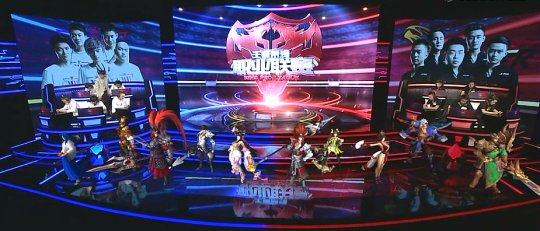 IEM科隆揭幕首日：Gambit线下依旧强势