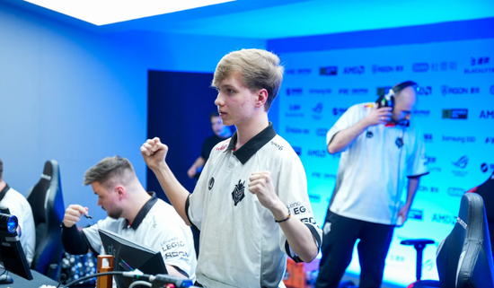 Flandre ：身体比刚开始时好多了，应该差不多快好了