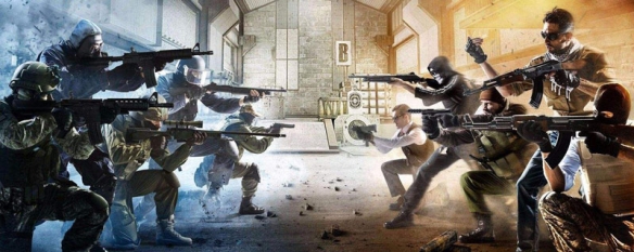 NaVi三人领衔，BLAST全球总决赛最佳阵容公布