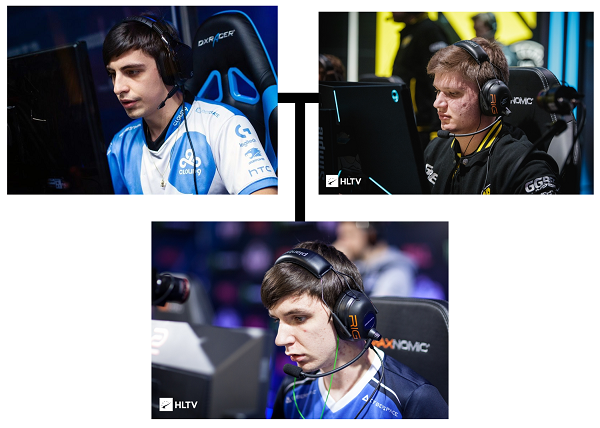 爆爆爆 LNG Esports . Hang ：懂这个游戏的人不会觉得我们会输给WBG！