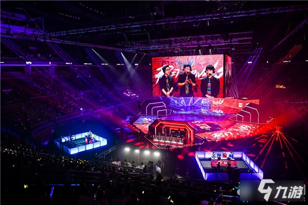 今日LPL赛果影响：BLG取胜大概率锁定S赛名额 仅需规避TES亚军选项