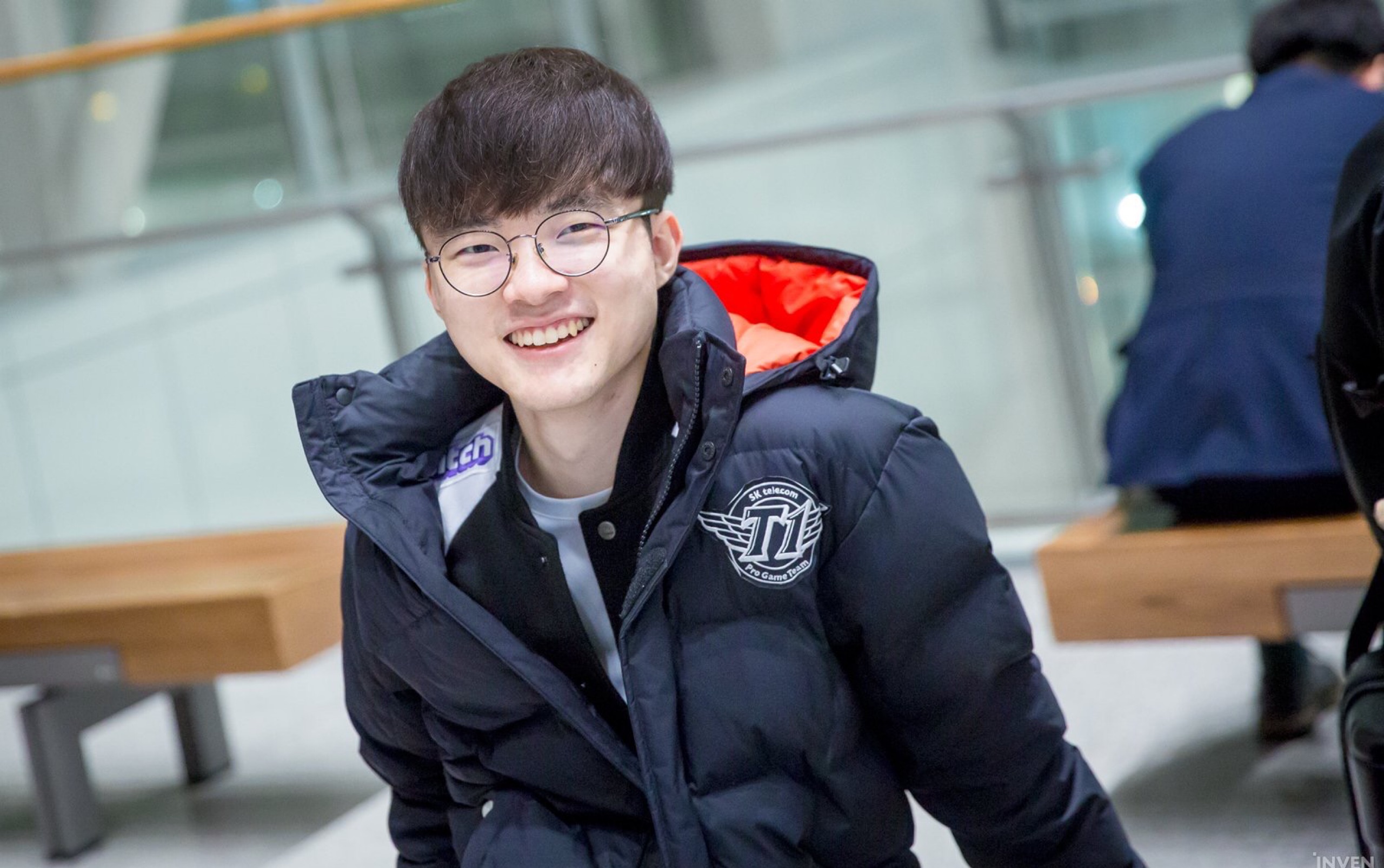 BLG官方：打野选手Weiwei即日起正式离队 转为自由人