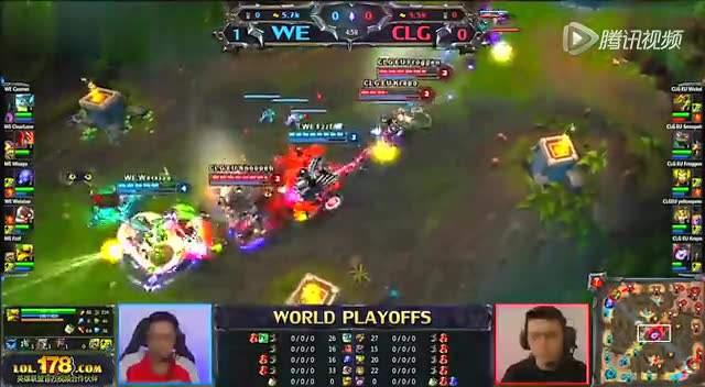 DOTA2 VG战队大换血，有机会在站起来吗？