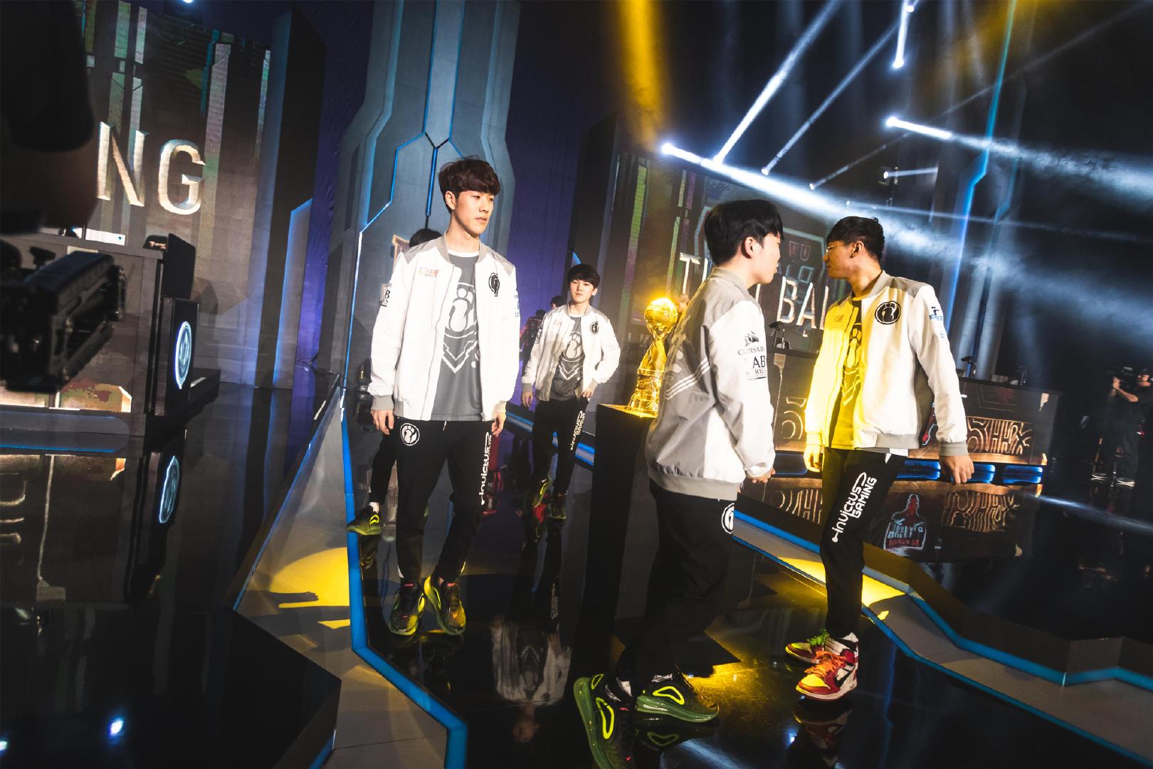 2026年《英雄联盟》电子竞技世界杯将于6月13日至19日举行