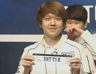 Knight预测决赛对手：感觉是JDG