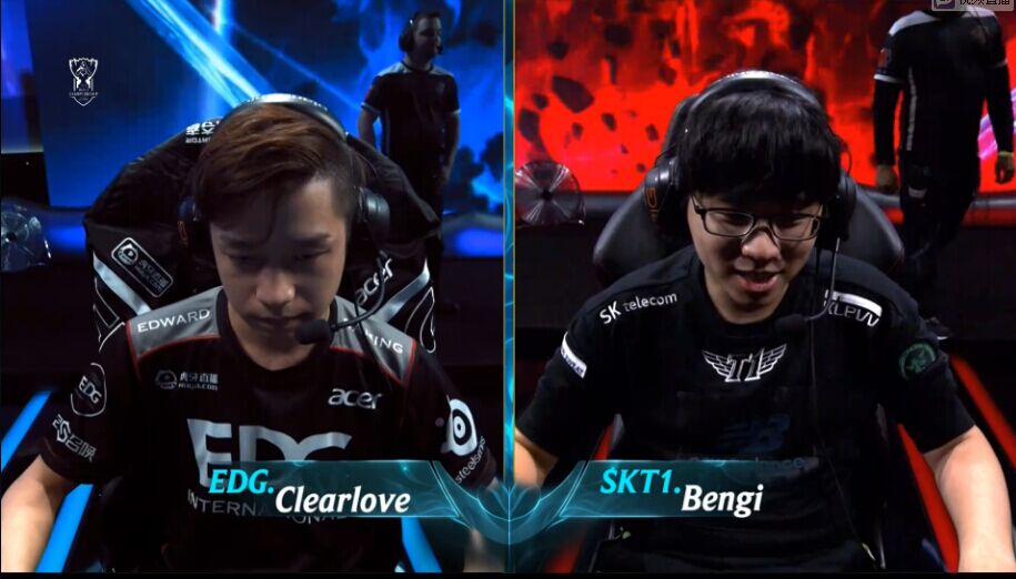 XLG Esports 和 EDward Gaming 资格赛进入 Valorant Champions 2025