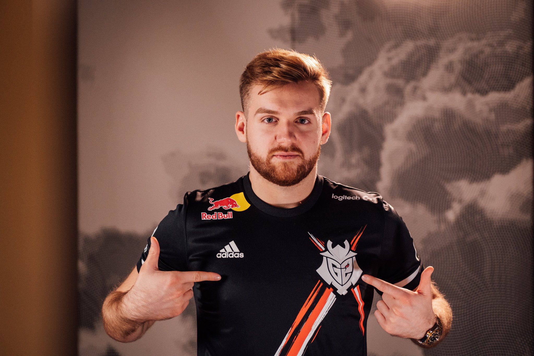 WE赛后返图：常规赛返图就此结束了 哥几个加油