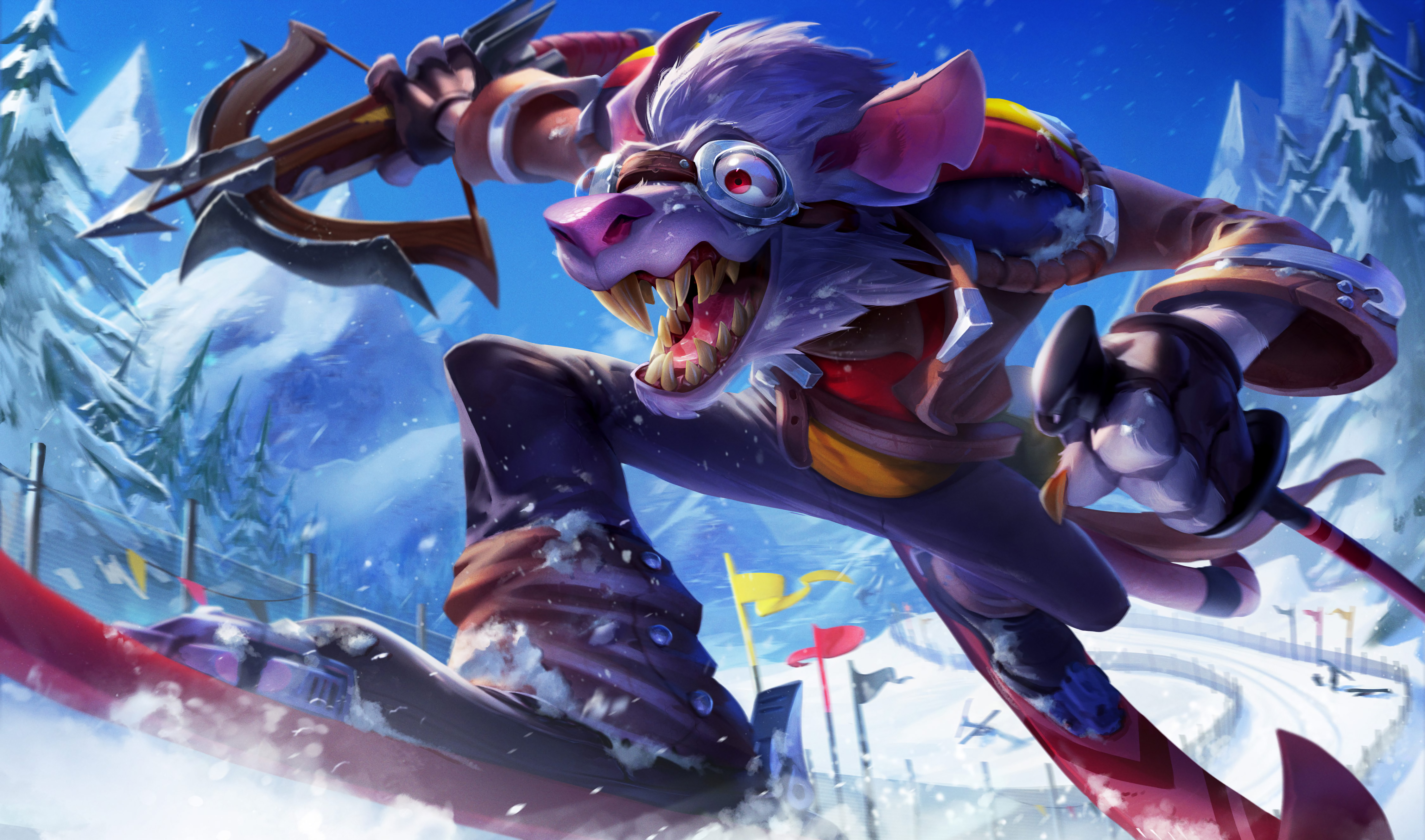 CNed 回归 FUT Esports 的活跃阵容 — 俱乐部宣布 VALORANT 阵容变动