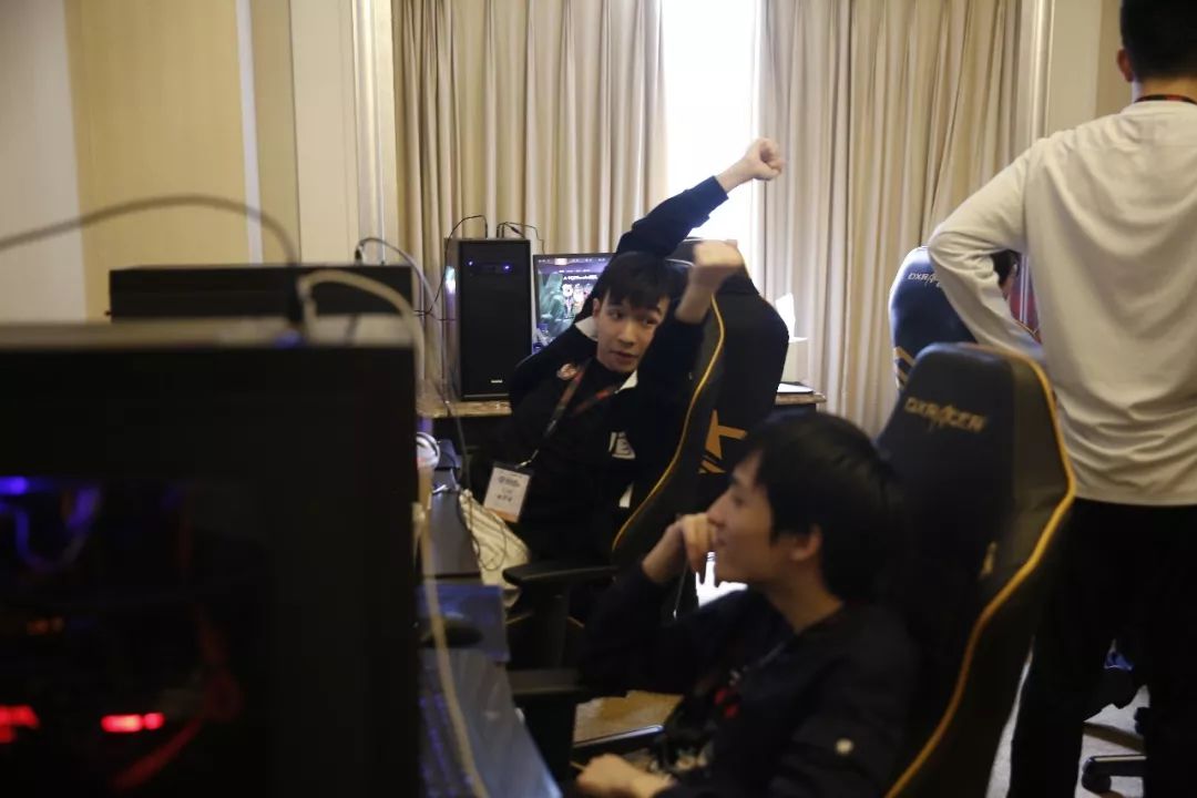 BC.Game与 s1mple 和 electronic 未能在印度获得 lan 的资格