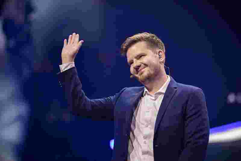 LPL official： 恭喜Top Esports Club获得2024年最佳品牌营销奖