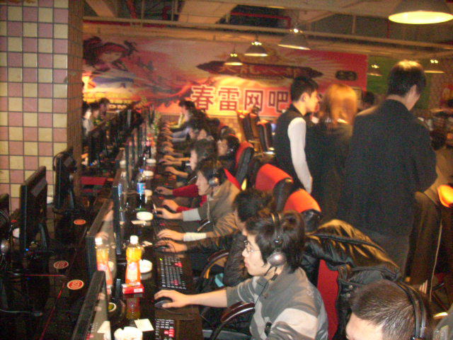 大陆致敬中国玩家：揭秘《PUBG》新地图“荣都”背后的故事